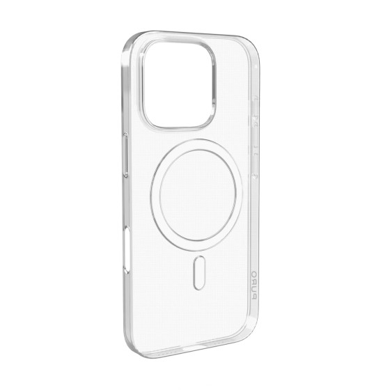 Cover 03 Nude Mag per iPhone 16 Pro